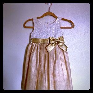 Yougland formal dress